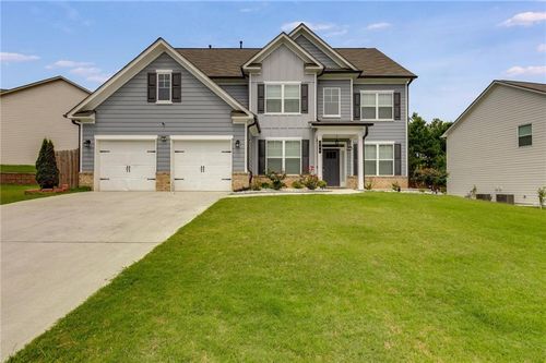 245 Crestbrook Ln, Dallas, GA, 30157-1465 | Card Image