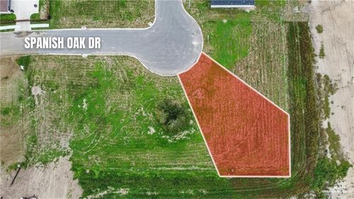 4000 Spanish Oak Dr, Weslaco, TX, 78599 | Card Image