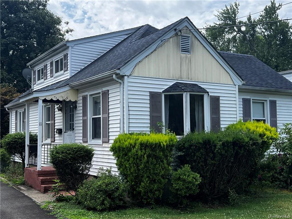 Palmer Ave, Nanuet, NY 10954