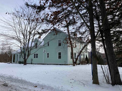 lot-16-513 Deer Brook Way, Woodstock, VT, 05091-3820 | Card Image