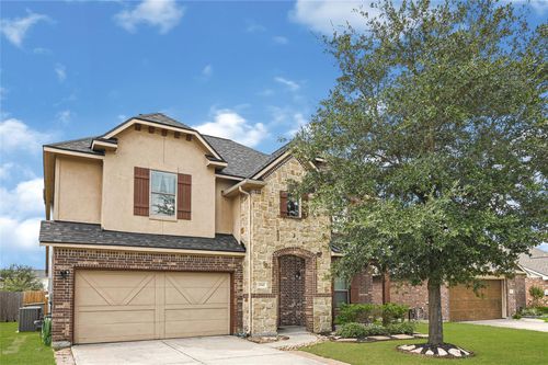 28547 Lockeridge Springs Dr, Spring, TX, 77386-7041 | Card Image