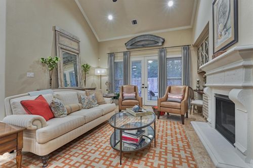 127 Red Deer Pl, Montgomery, TX, 77316-6419 | Card Image