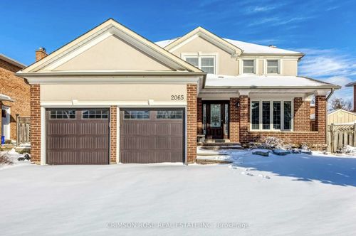 2065 Madden Blvd, Oakville, ON, L6H3N9 | Card Image