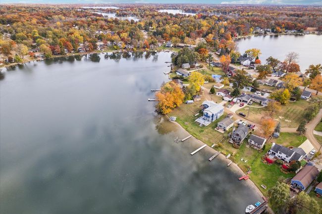 9518 Garforth Dr, House other with 3 bedrooms, 1 bathrooms and null parking in White Lake MI | Image 51