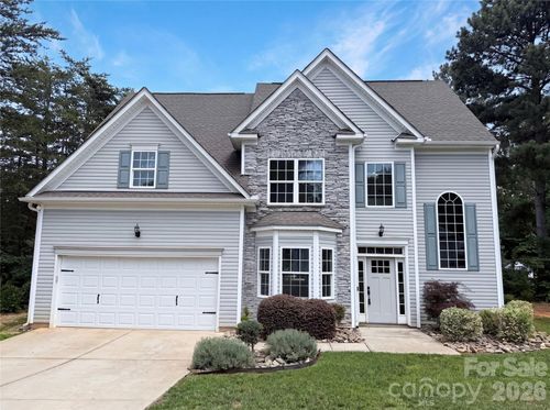 134 Windstone Dr, Troutman, NC, 28166-0100 | Card Image