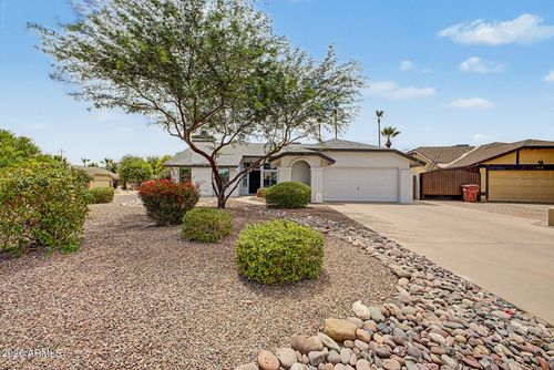 10768 N 109th St, Scottsdale, AZ, 85259-3957 | Card Image