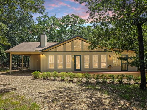 168 Knollwood Ln, Holly Lake Ranch, TX, 75765-7775 | Card Image