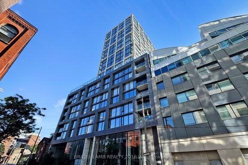 718-55 Ontario Street, Toronto, ON, M5A0T8 | Card Image