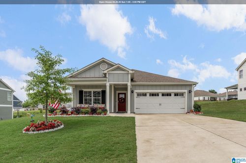 3012 Specklebelly Way, ALABASTER, AL, 35007-4050 | Card Image