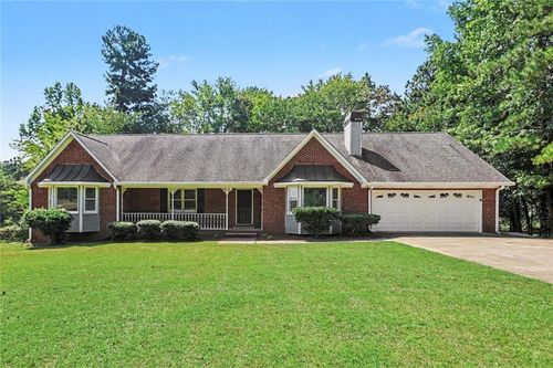 8953 E Carroll Rd, Winston, GA, 30187-1257 | Card Image