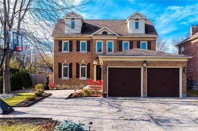 59 Oatlands Cres, House other with 5 bedrooms, 5 bathrooms and 6 parking in Richmond Hill ON | Image 1