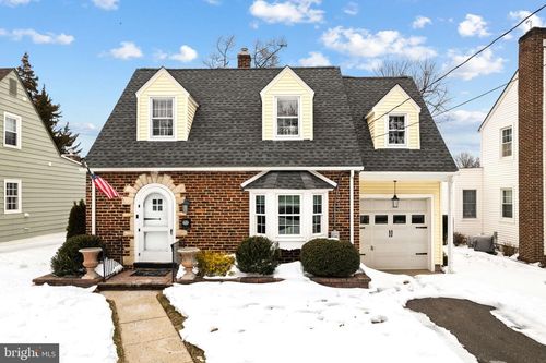 425 Avondale Ave, HADDONFIELD, NJ, 08033-2809 | Card Image