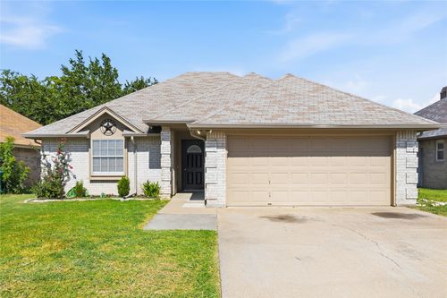 6308 S Chesterfield Dr, Fort Worth, TX, 76179-3702 | Card Image