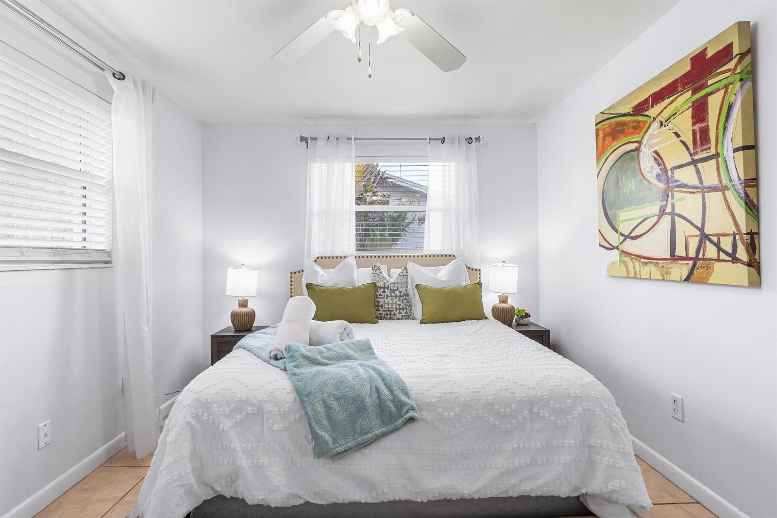 Residential Lease in Naples 2