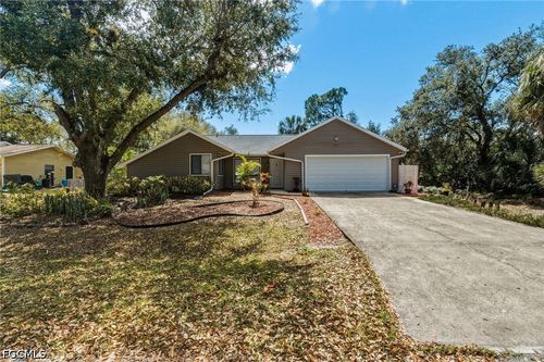 16235 Banyan Ave, Port Charlotte, FL, 33954-1332 | Card Image