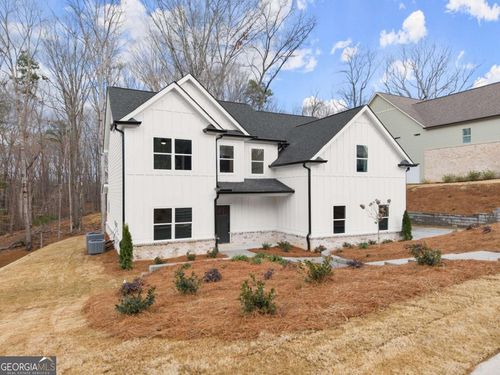 5850 Canterbury Way, Clermont, GA, 30527-1956 | Card Image