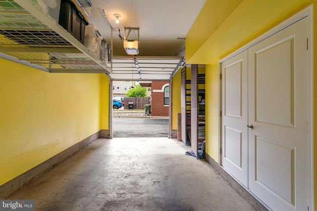 3334 7 Th St Ne, Townhouse with 3 bedrooms, 4 bathrooms and null parking in WASHINGTON DC | Image 46