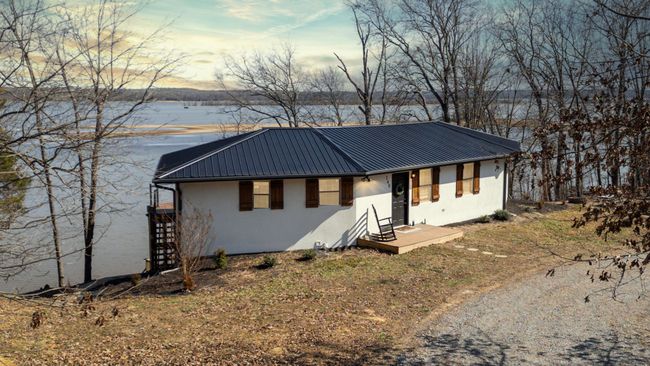 140 Bailey Shore Rd, House other with 5 bedrooms, 3 bathrooms and null parking in New Concord KY | Image 44