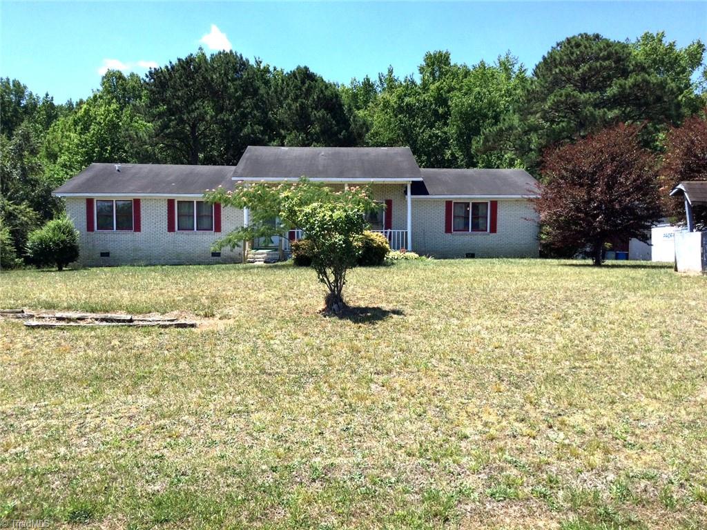 Residential in Louisburg 2