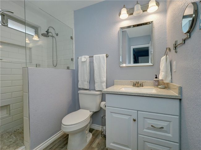 UNIT-1204 - 715 Beach Access Road 1 A, Condo with 2 bedrooms, 2 bathrooms and null parking in Port Aransas TX | Image 15