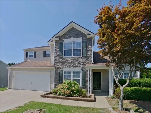 1631 Royal Ives Dr, Lawrenceville, GA, 30045-2636 | Card Image