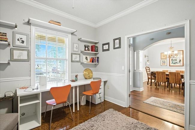 7310 S Shamrock Rd, House other with 4 bedrooms, 4 bathrooms and null parking in TAMPA FL | Image 25