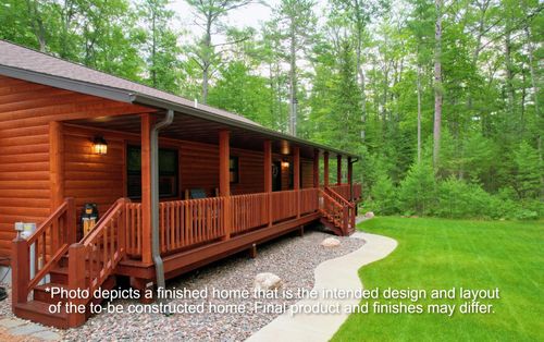 Lot 8 Butternut Cir, Eagle River, WI, 54521 | Card Image