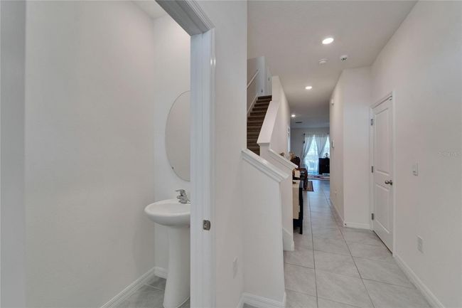 138 Mangrove Shade Cir, Townhouse with 3 bedrooms, 3 bathrooms and null parking in APOLLO BEACH FL | Image 9