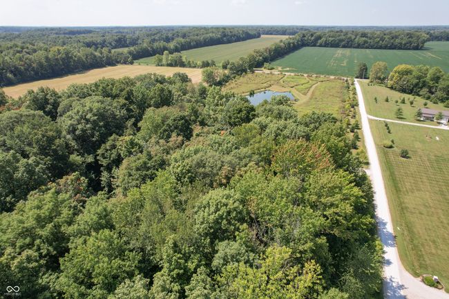 2604 N County Road 450 E, House other with 5 bedrooms, 5 bathrooms and null parking in Milan IN | Image 66