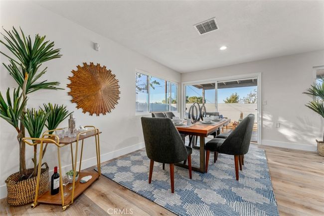 60468 Latham Trl, House other with 3 bedrooms, 2 bathrooms and 2 parking in Joshua Tree CA | Image 4