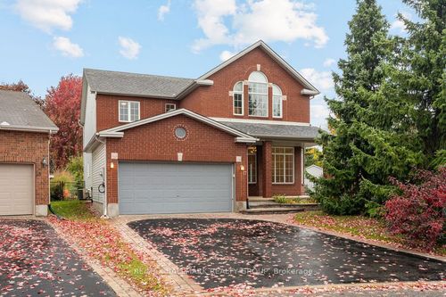 17 Solace Crt, Ottawa, ON, K1K4T5 | Card Image