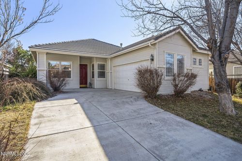 2633 Arrowsmith Dr, Sparks, NV, 89436-6491 | Card Image