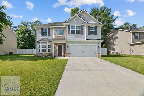 1223 Peacock Trl, Hinesville, GA, 31313-4131 | Card Image