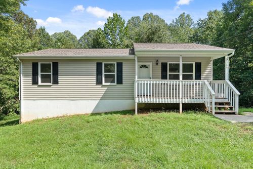 166 Cedar Ridge Dr, Madison Heights, VA, 24572-4655 | Card Image