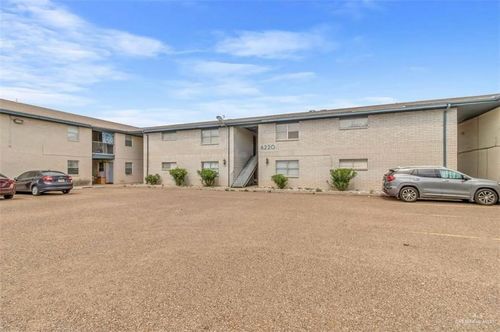 34-6300 N 11th Street, McAllen, TX, 78504 | Card Image