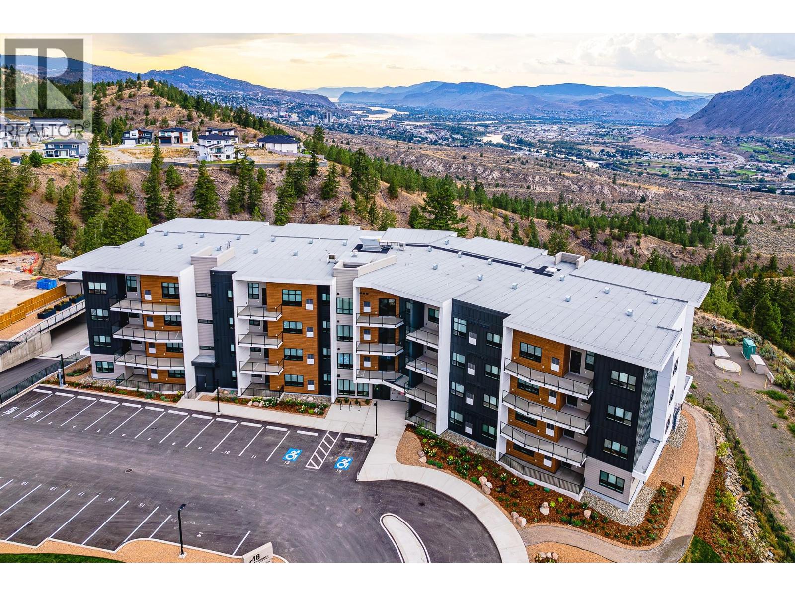 Residential in Kamloops