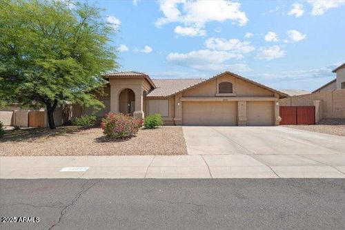 18095 W Santa Irene Dr, Goodyear, AZ, 85338-5456 | Card Image