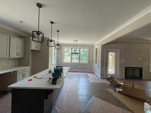 581 Whitetail Run, CHELSEA, AL, 35043-8700 | Card Image