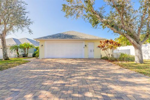 108 Ocean Drive, New Smyrna Beach, FL, 32169 | Card Image