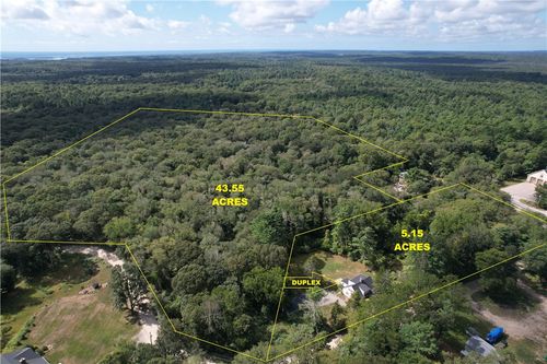 0 Pasquisett Trl, Charlestown, RI, 02813 | Card Image