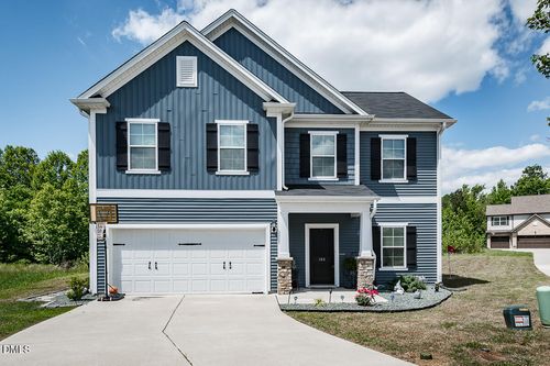 163 Dolomite Dr, Gibsonville, NC, 27249-2974 | Card Image