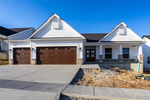 16055 Marions Way, Ellisville, MO, 63038 | Card Image