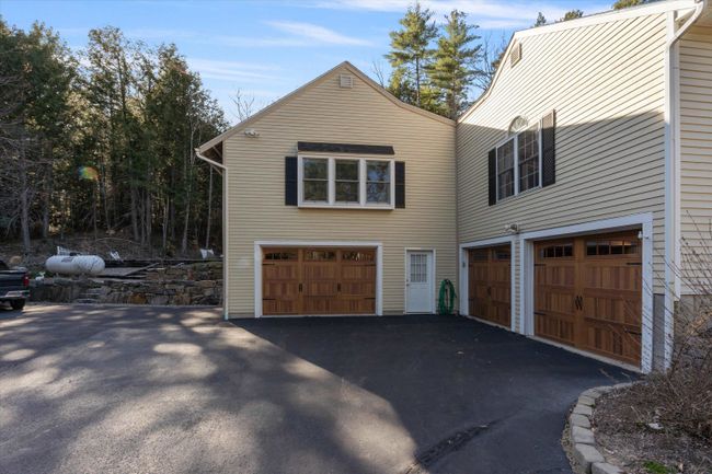 158 Lyndeborough Road, House other with 4 bedrooms, 1 bathrooms and null parking in New Boston NH | Image 33