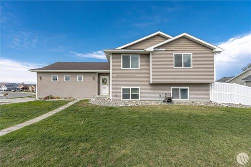 1339 Benjamin Blvd, Billings, MT, 59105-5461 | Card Image