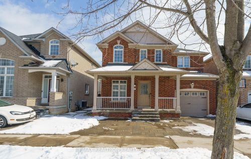 11 Vecchia St, Markham, ON, L6E1R1 | Card Image