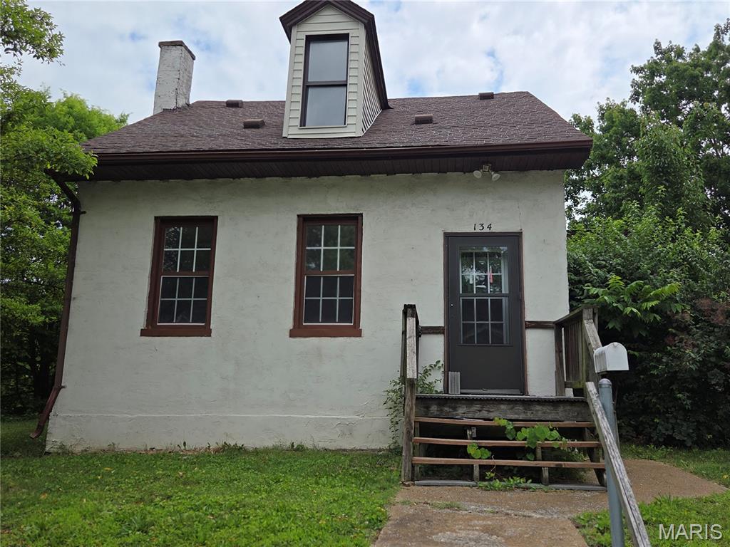 Residential in Belleville 2
