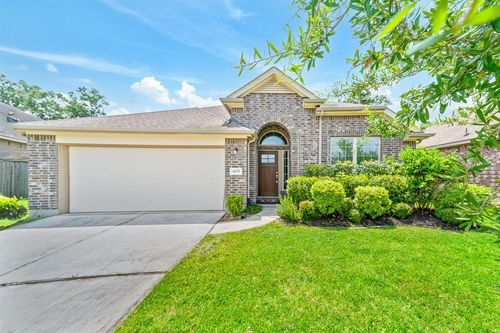 4205 Birch Colony Court, Porter, TX, 77365 | Card Image