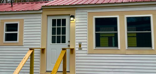 lot-17-343 Old Lake Shore Rd, Gilford, NH, 03249-6582 | Card Image