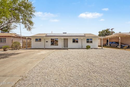 4837 W Highland Avenue, Phoenix, AZ, 85031 | Card Image