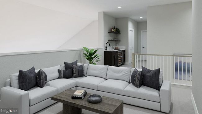 120 - 21524 Cattail Dr, Townhouse with 4 bedrooms, 4 bathrooms and null parking in REHOBOTH BEACH DE | Image 16